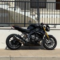 Speed triple 1200RS