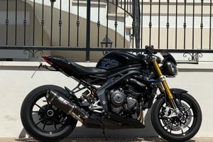 Speed triple 1200RS