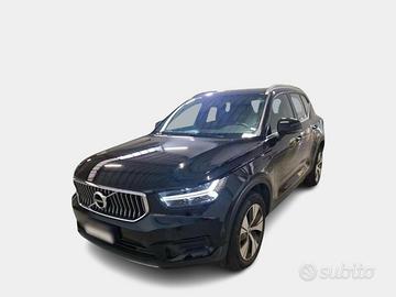 VOLVO XC40 T4 PLUG-IN HYBRID AUTO RECH INSCRIP EXP