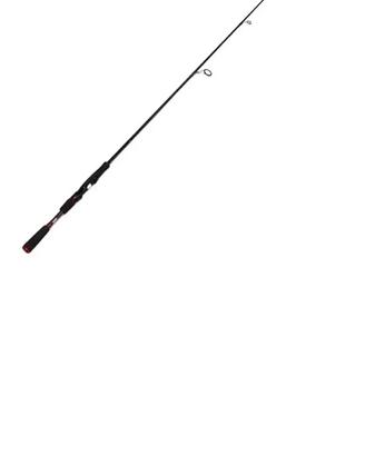 Daiwa Steez kingbolt STZ 681MLFS-SV
