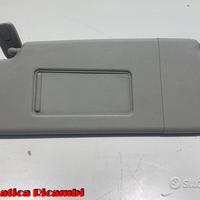 PARASOLE ALETTA ANTERIORE LATO GUIDA VOLKSWAGEN Go