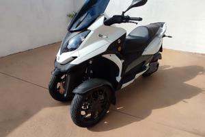 quadro qv3 350cc