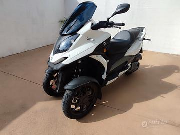 quadro qv3 350cc