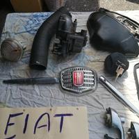Ricambi usati fiat 500 F