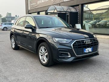AUDI Q5 35 TDI S tronic Business MHEV - PROMO