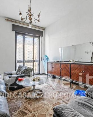 Appartamento di 110 m² con 5 locali a Selargius