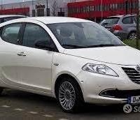 Ricambi usati lancia ypsilon