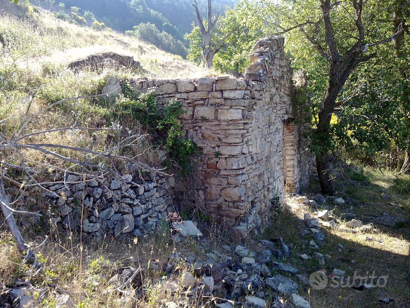 Terreno 24.303mq Pignola (PZ) - Vista 3