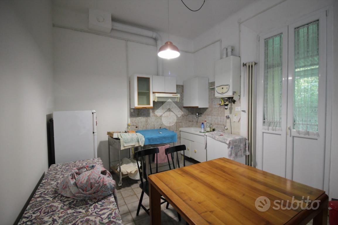 Appartamento – Bologna, L'Oca, Quartiere Navile - Vista 2