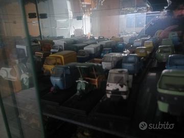 Modellini Ape Piaggio