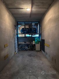 Vendita Box Auto a Marghera