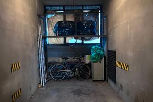 Vendita Box Auto a Marghera