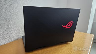 Asus zephyrus 240 hz