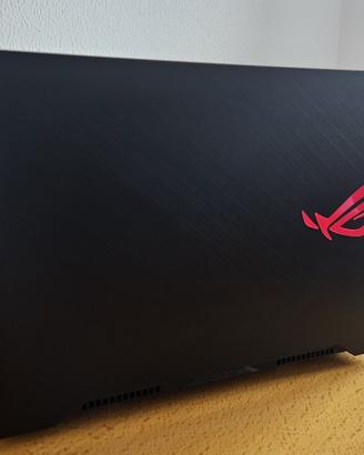 Asus zephyrus 240 hz
