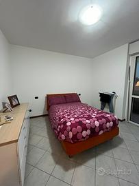 LETTO UNA PIAZZA E MEZZA