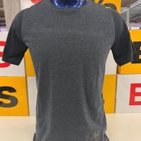 T-shirt Husqvarna uomo Progress Tee