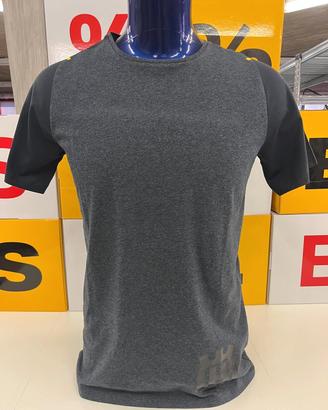 T-shirt Husqvarna uomo Progress Tee