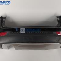 Paraurti post JEEP COMPASS '16