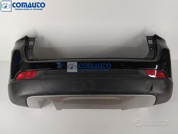 Paraurti post JEEP COMPASS '16