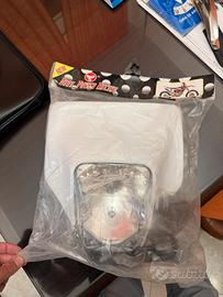 Faro anteriore husqvarna te