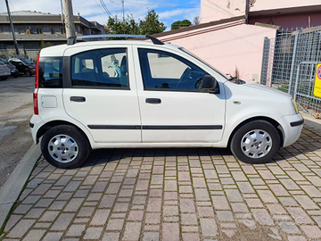 Fiat PANDA 1200 benzina '12