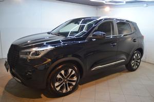 DR MOTOR DR 5.0 s3 1.5 Turbo CVT Bi-Fuel GPL