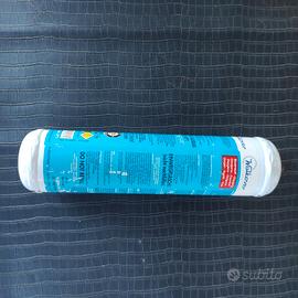 bombola ossigeno per cannello 930 ml/136 gr