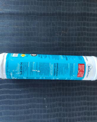 bombola ossigeno per cannello 930 ml/136 gr
