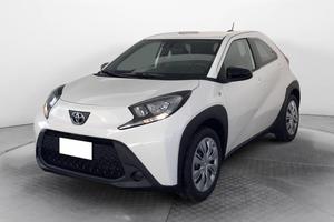Toyota Aygo X 1.0 Active 72cv