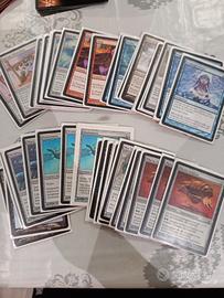 Mazzo base Affinity Magic