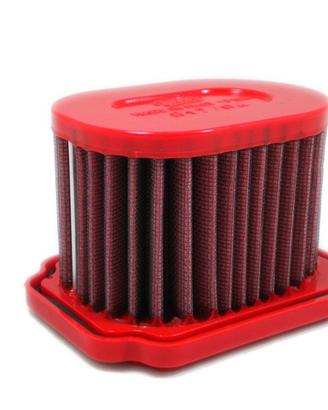 Filtro aria sportivo BMC yamaha MT-07 2014 -