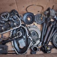 pezzi vari per Fiat 500 f/l