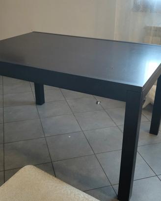 Tavolo veneta cucine  allungabile 