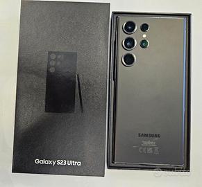 Samsung Galaxy S23 256GB CON GARANZIA