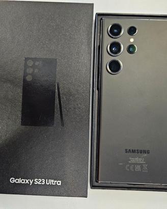 Samsung Galaxy S23 256GB CON GARANZIA