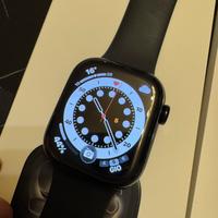 Apple whatch