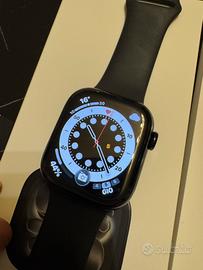Apple whatch