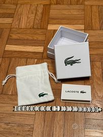 Bracciale Lacoste Uomo