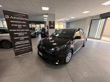 Toyota Yaris 1.0 B 72cv 2022 km 18000 Neopatentati