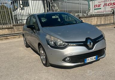 Renault New Clio