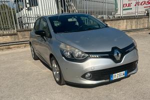 Renault New Clio