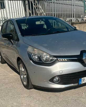 Renault New Clio