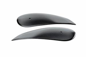 Cover Serbatoio in Carbonio x Ducati Scrambler