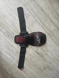 Paraschiena Alpinestars