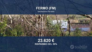 Immobile in asta di 16610 m² a Fermo