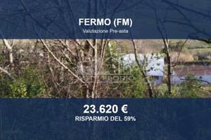 Immobile in asta di 16610 m² a Fermo