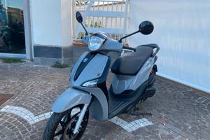 Piaggio Liberty 50 S - 2025 - N 53