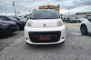 FIAT Qubo 1.4 8V 77 CV Dynamic Natural Power