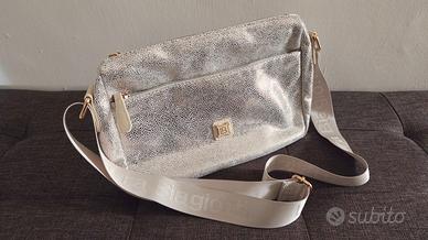 Borsa a tracolla Laura Biagiotti