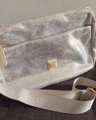 Borsa a tracolla Laura Biagiotti